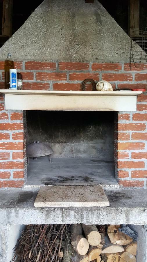Apartments Anka Vinišće Kültér fotó